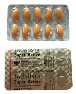 Cialis Super Force