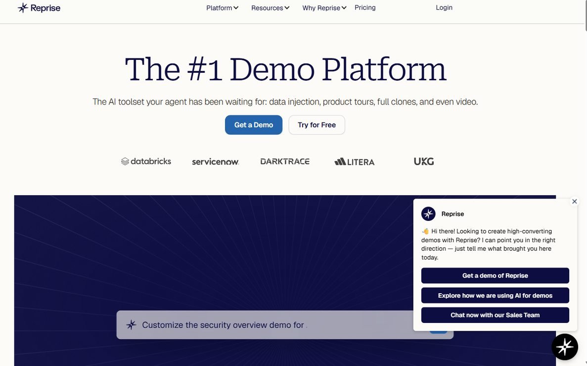 Reprise – reprise.com