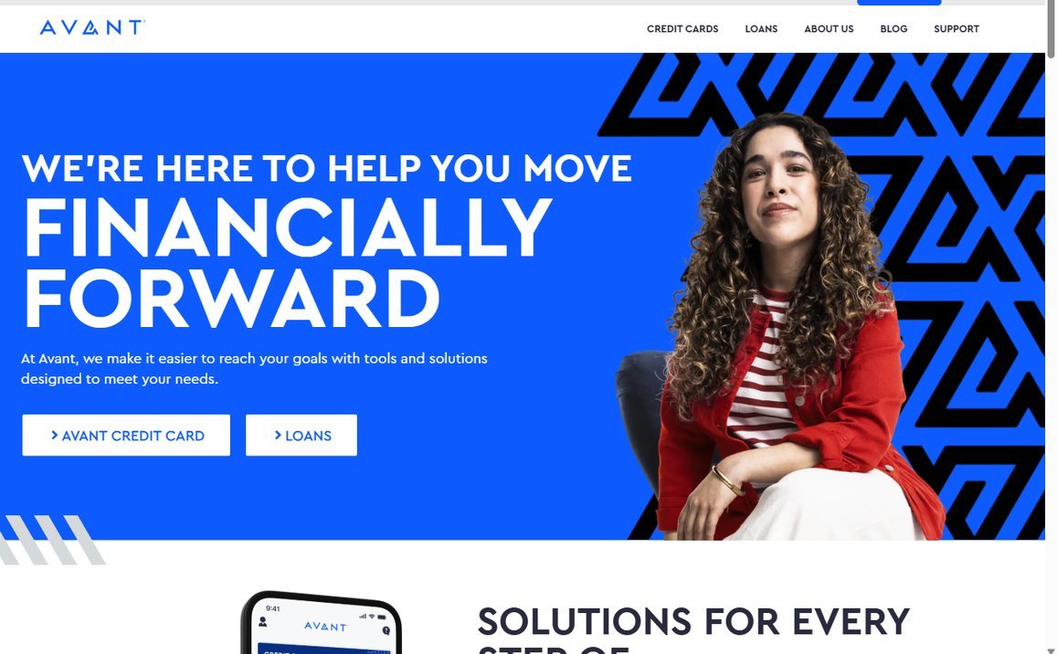 Avant – avant.com