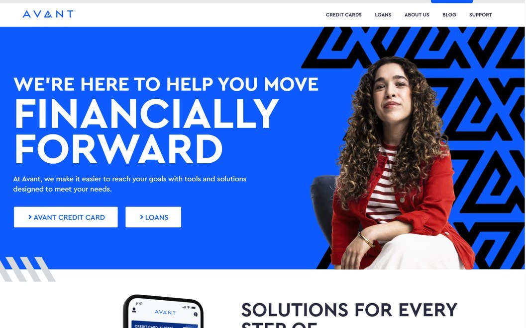 Avant – avant.com